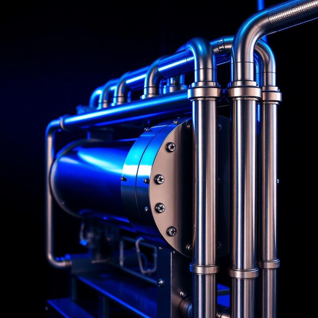 Heat Exchangers
